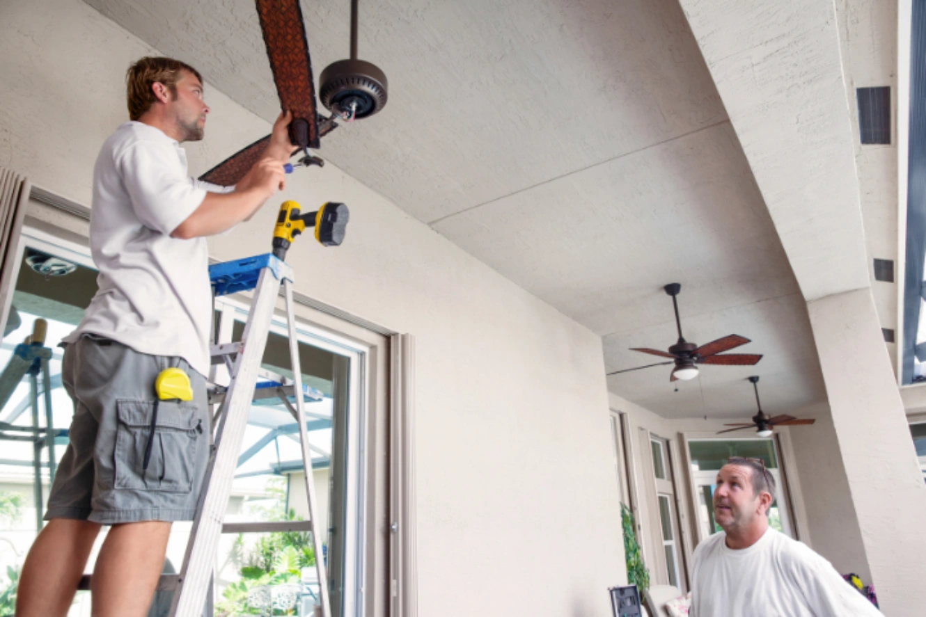 Electrical companies near Black Diamond FL