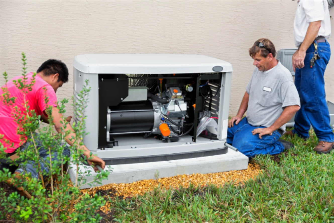 Electrical companies near Black Diamond FL