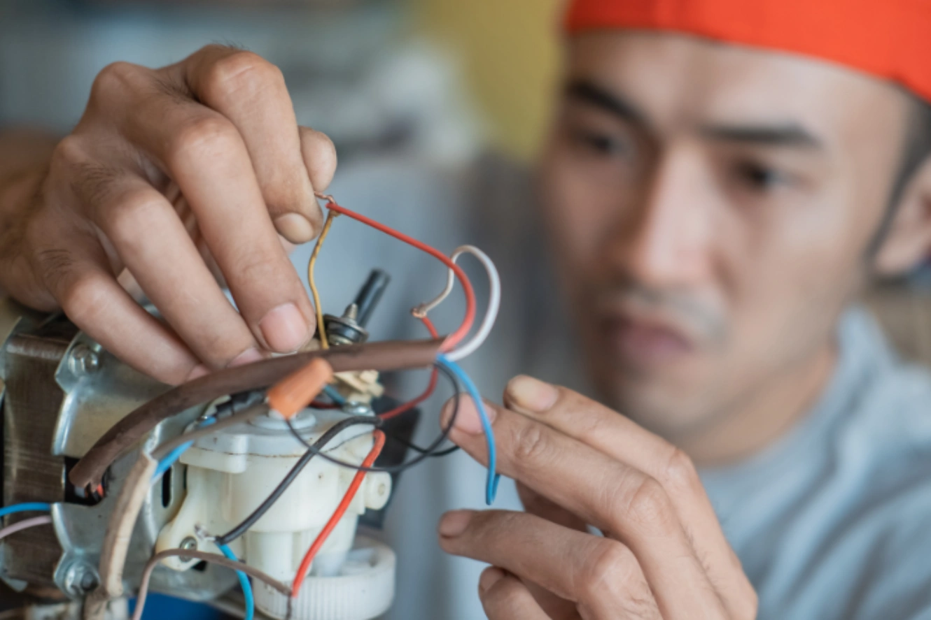 Top rated electrician West Central Florida