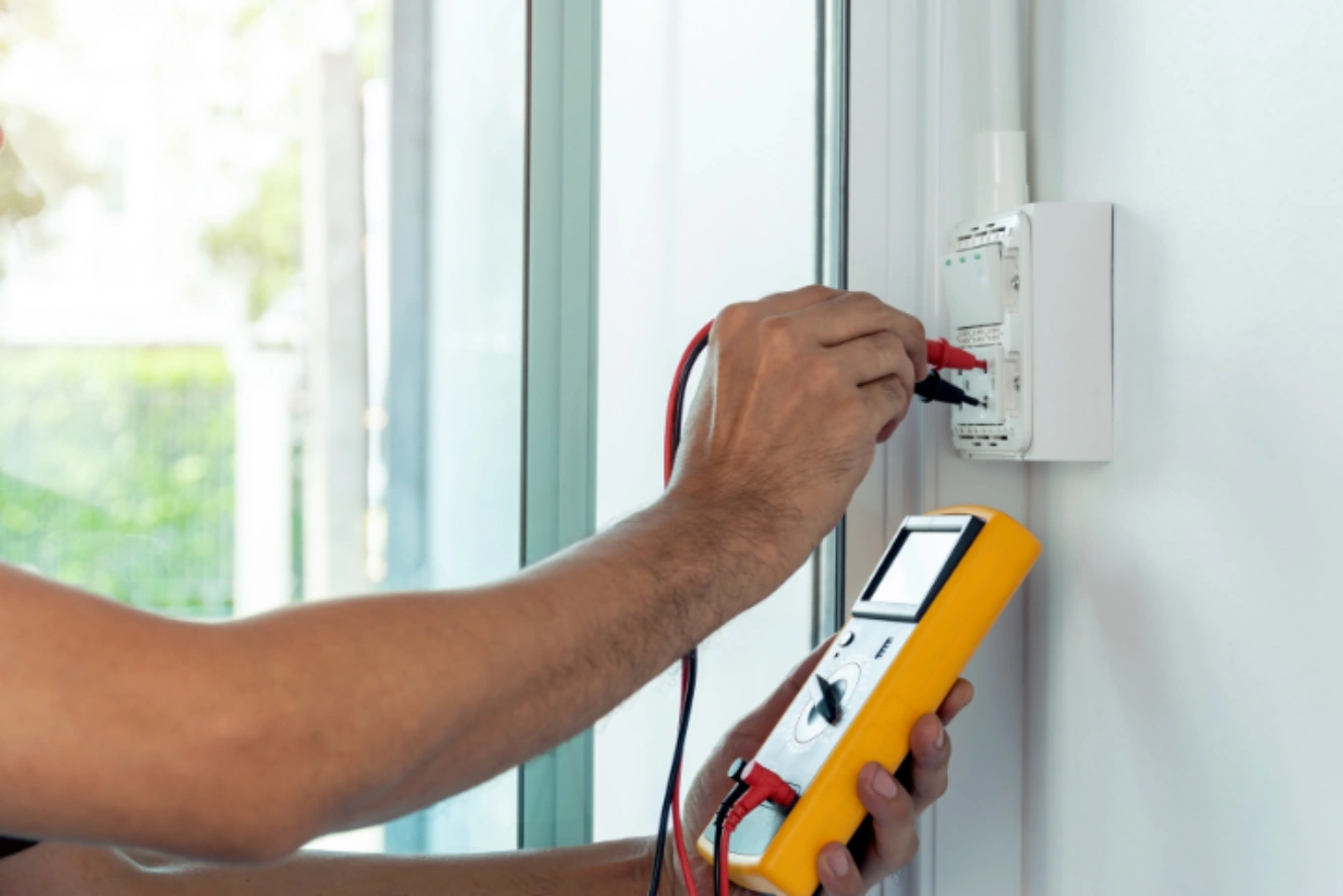 Top rated electrician West Central Florida
