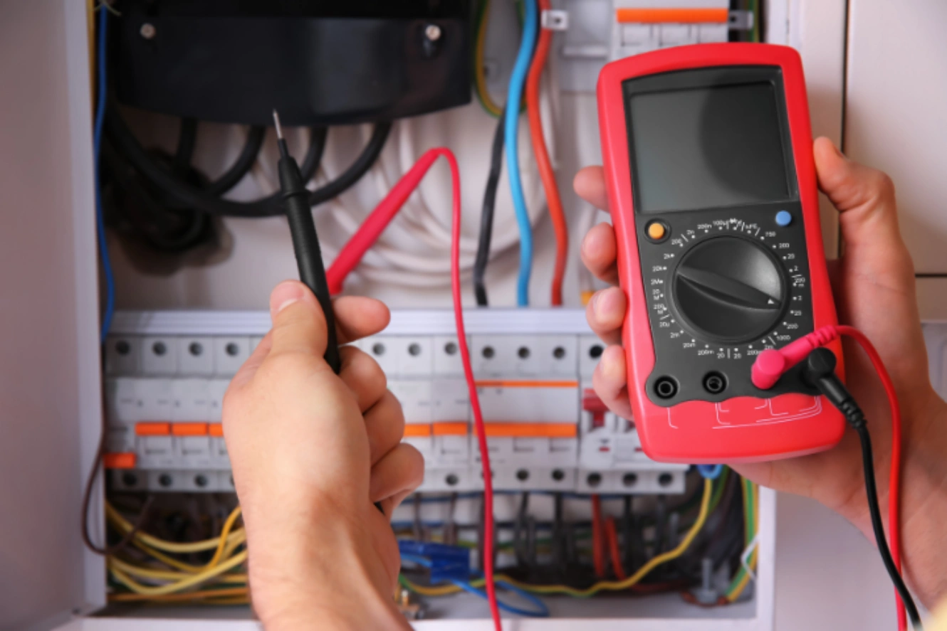 Electrical companies near Black Diamond FL